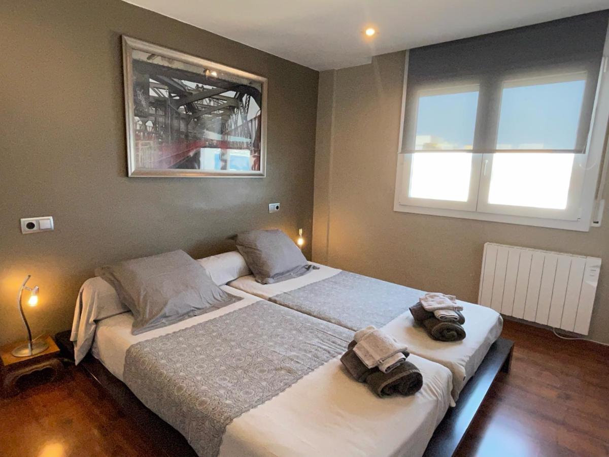 Apartment Vue Sur *