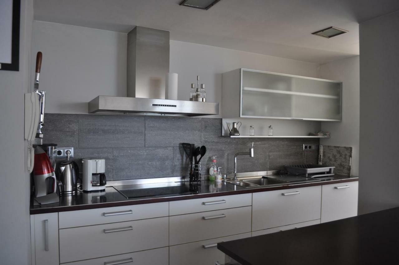 Appartamento Vue Sur *