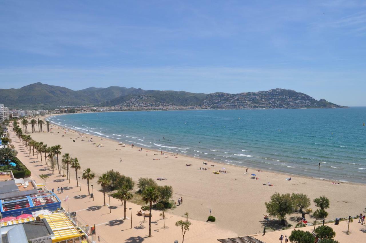 Vue Sur Appartamento
